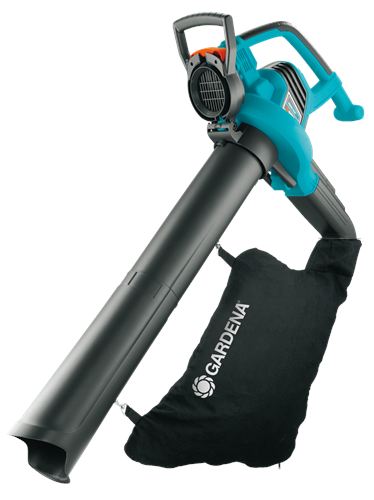 Gardena ergojet 3000 bladzuiger bladblazer (9332-20)