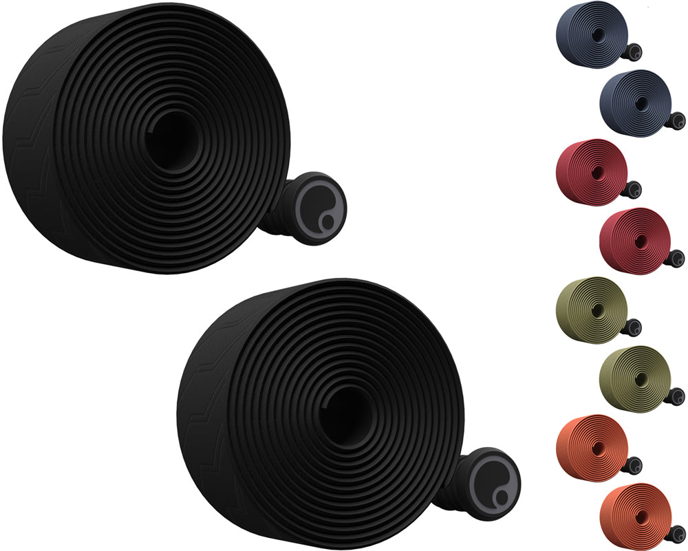 Ergon Stuurlint Grind groen
