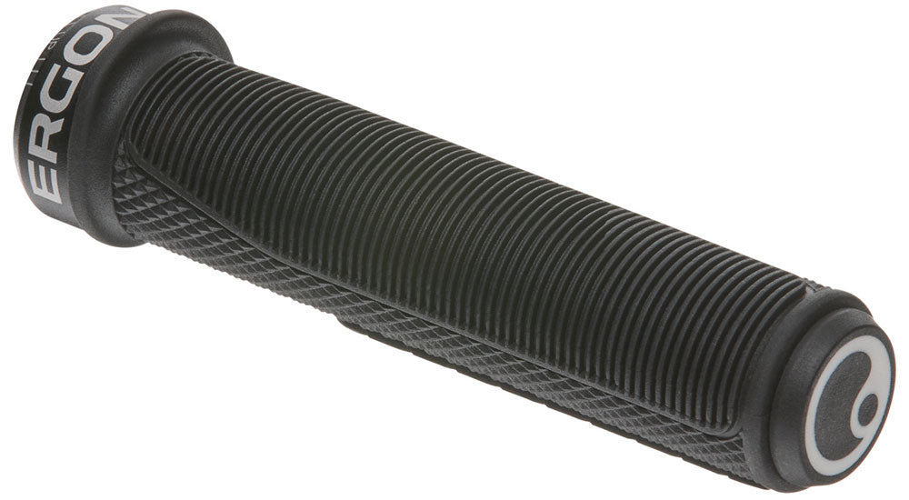 Ergon Handvatten GFR1 zwart