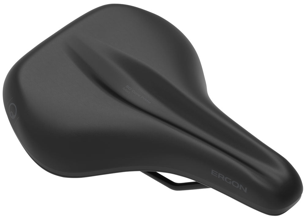 Ergon zadel SC Core heren SM zwart