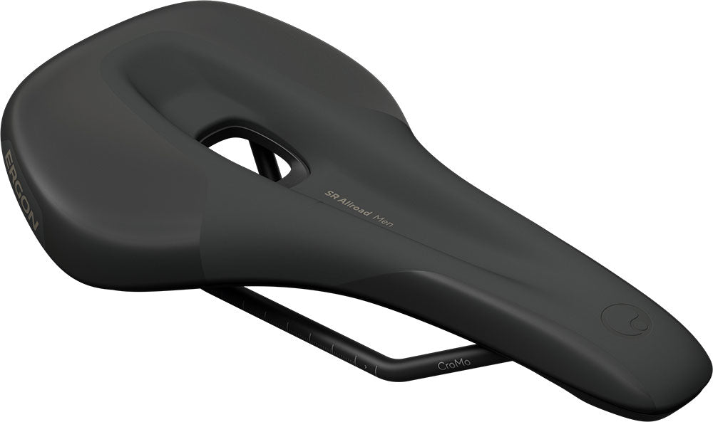 Ergon zadel sr allroad heren ml