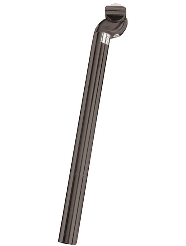 Ergotec aluminium seat post | ø 30,2mm 350mm
