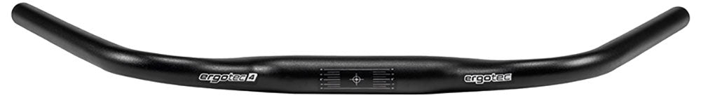 Ergotec aerowing 2 31.8mm handlebar 620mm