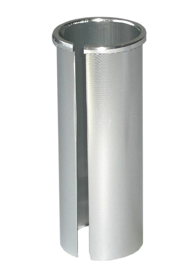 Ergotec reducing sleeve for ø 25.4mm seatpost | ø 27,2 mm - 80 mm