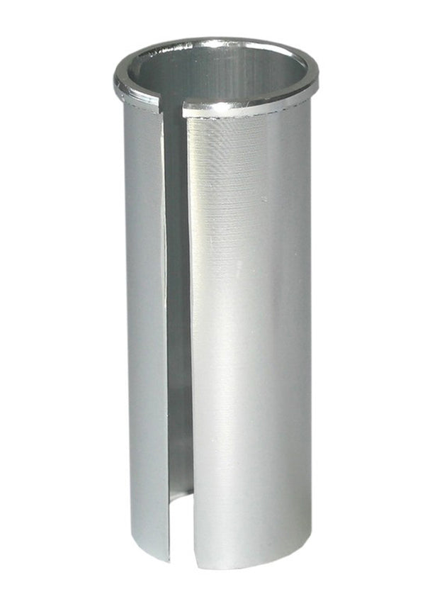 Ergotec reducing sleeve for ø 25.4mm seatpost | ø 27,2 mm - 80 mm