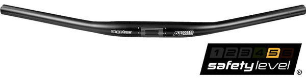 Ergotec moon bügel 31.8mm handlebar