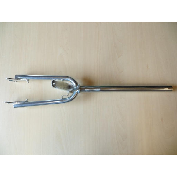 fourche avant esla