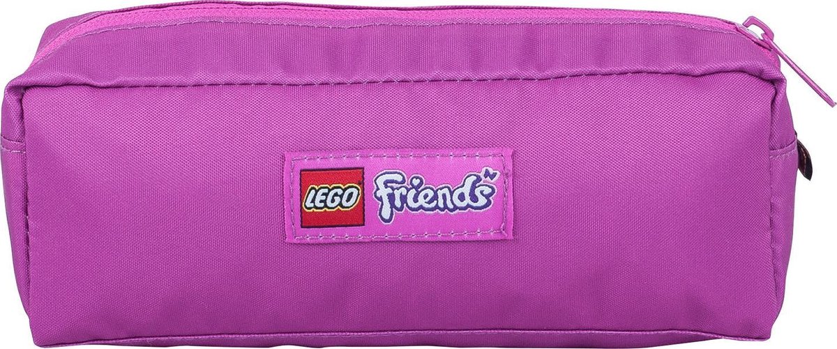 Lego Friends - Funpark Pennenetui