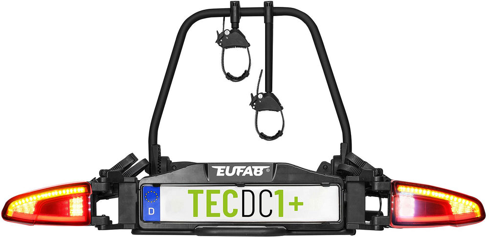 Eufab tecdc1+ bike rack