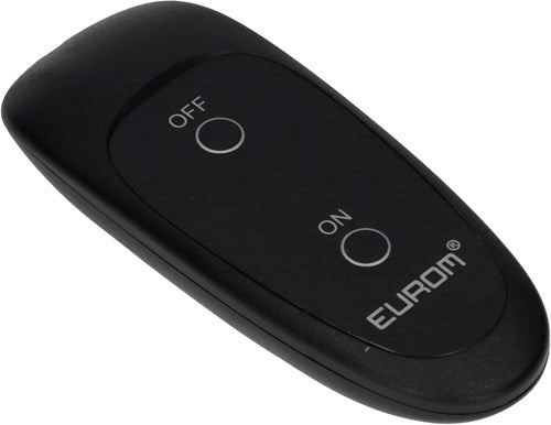 Eurom 838046 | afstandsbediening voor heaters - 838046