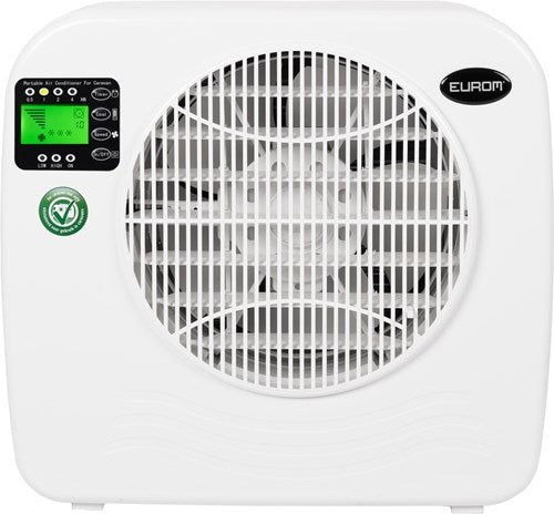 Eurom ac3201e caravan airconditioner - 382570
