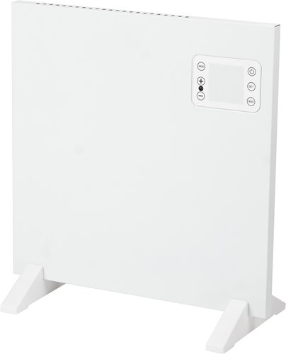 Eurom alutherm 400xs wifi convectorkachel - 360813
