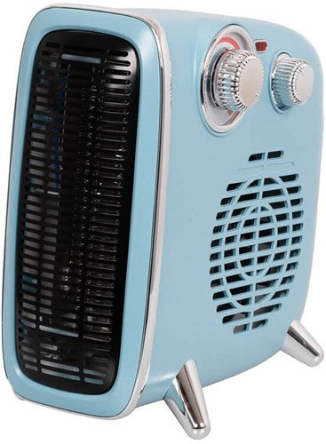 Eurom b-4 1800 | blue | keramische kachel | 1800 watt 352153
