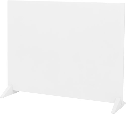 Eurom e-infrared 600 wifi infrarood verwarmingspaneel | 600w | 63 x 80 cm - 361353