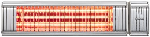 Eurom golden 2000 amber smart rotary terrasverwamer - 334128