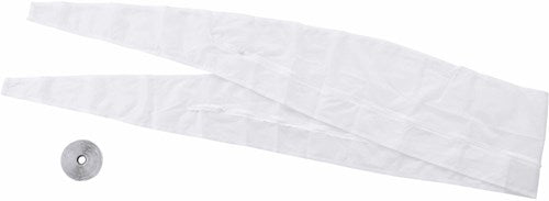 Eurom raamafdichting | window kit | 400 cm - 380941