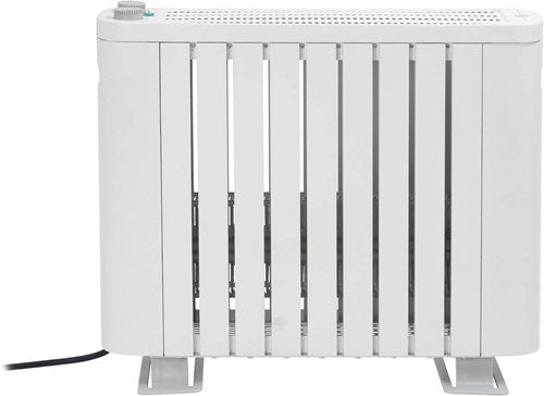 Eurom rad 1000 elektrische olievrije radiatorkachel | 1000 w - 363760