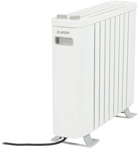 Eurom rad 1000 elektrische olievrije radiatorkachel | 1000 w - 363760