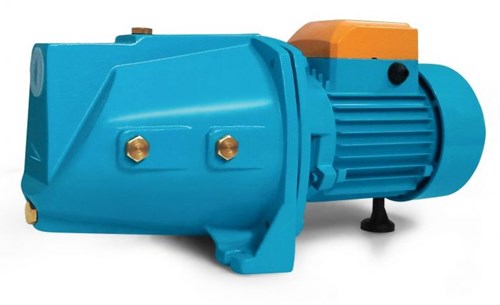 Eurom tp 1100s | prof | tuinpomp - 263732