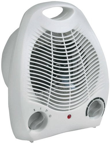 Eurom vk 2002 ventilatorkachel - 350265