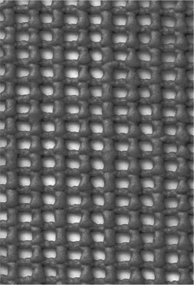 Camptex Tenttapijt 300 x 400 cm PVC nylon Antraciet