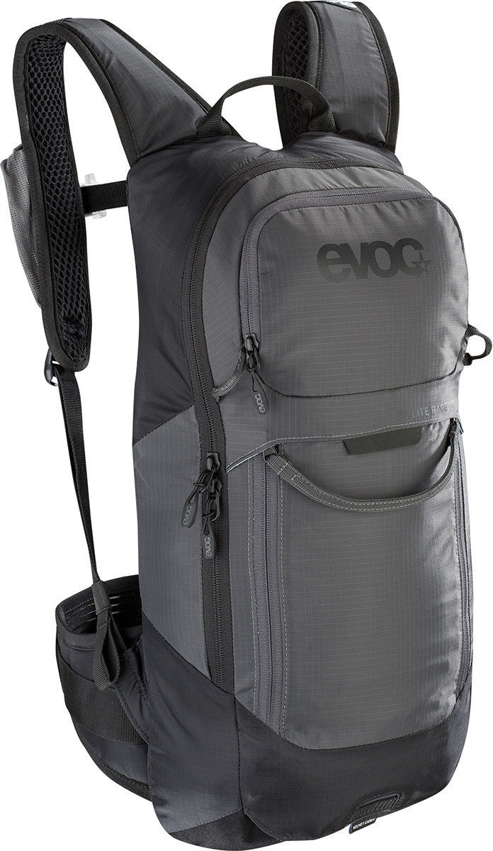 Evoc fr lite race 10l - protector backpack | s