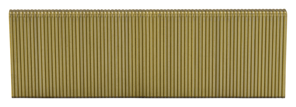 Makita accessoires niet 32mm 6,35x1,1x1,3mm - narrow crown, 18awg - f-33636