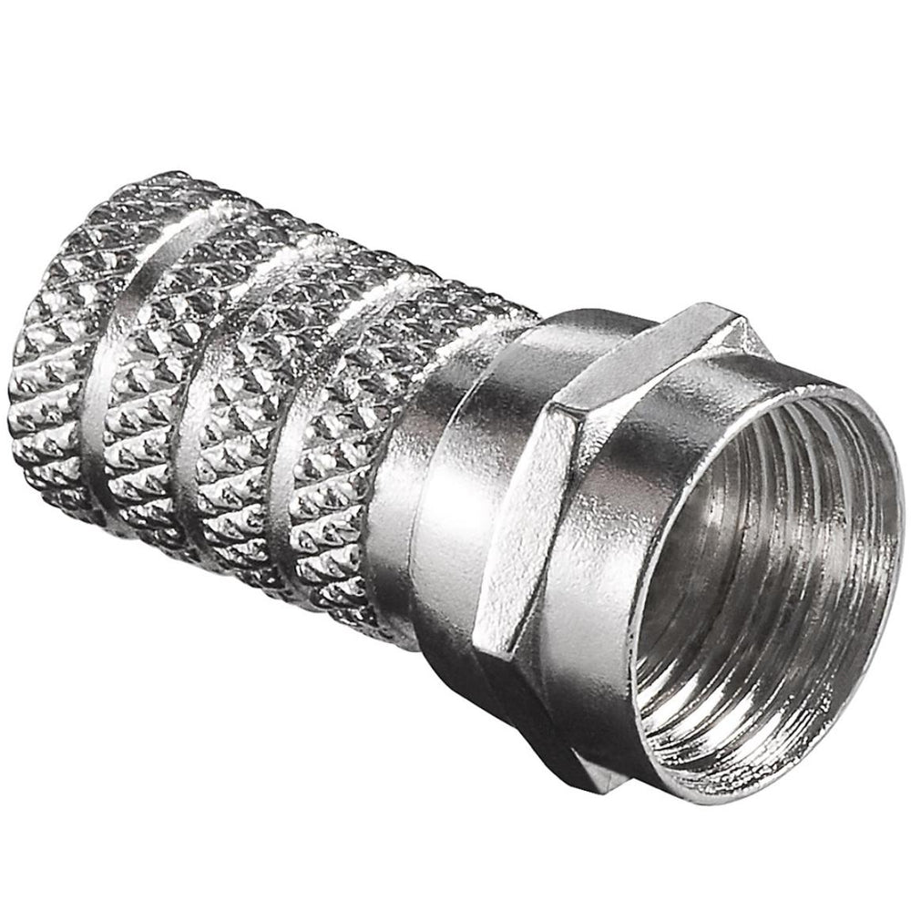 Abi f-connector