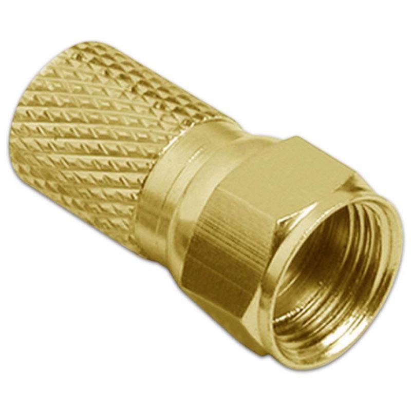 Imp f-connector