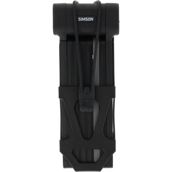 Simson vouwslot fold 1200mm bk111