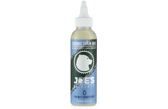 Joe's no flats - keramische ketting wax nat 60ml