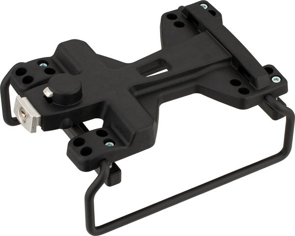 Ortlieb adapter for travel-biker and trunk-bag up to 2015 model