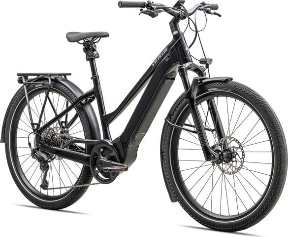 Specialized turbo vado 5.0 step-through 27.5 e-trekking bike