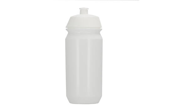 Tacx - gourde shiva bio 500cc blanc transparent