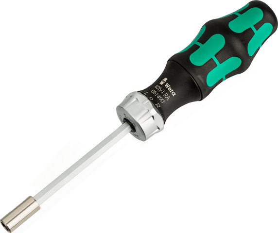 Wera kraftform kompakt screwdriver
