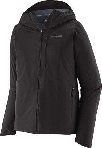 Patagonia trail craft jacket