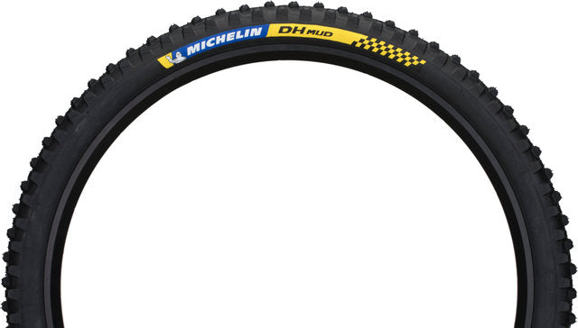 Michelin dh mud 29 wired tyre