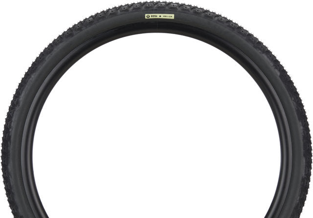 Ultradynamico rosé robusto 27.5 folding tyre