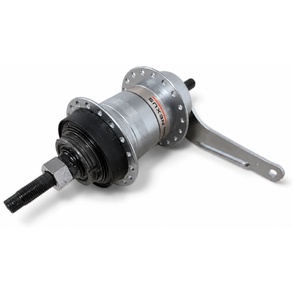 Shimano remnaaf nexus 3 met terugtraprem - sg-3c41 - 36 gaats (175mm as)