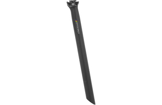 Ritchey - zadelpen wcs 1-bolt zero ud mat 400x31,6