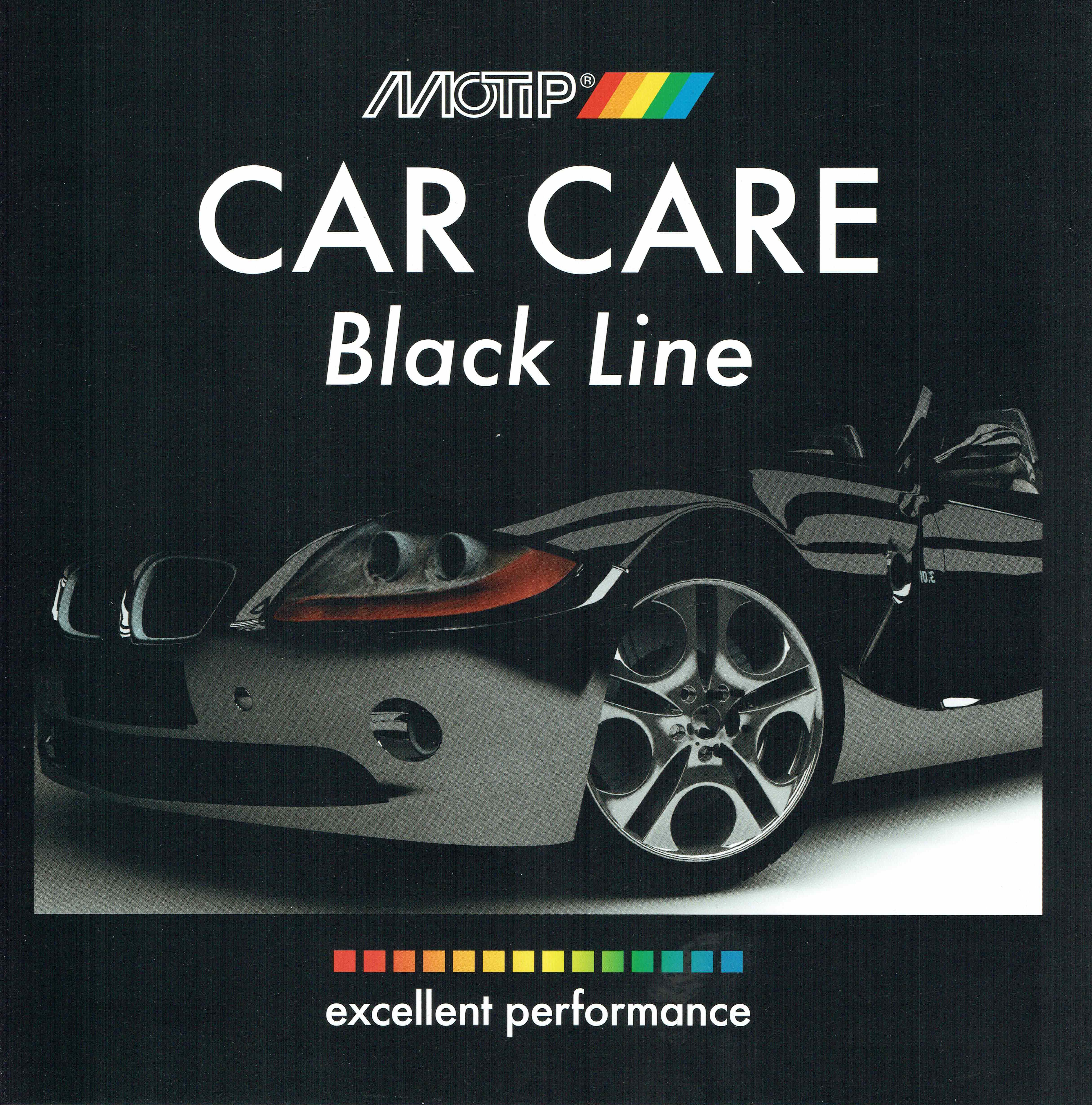 Folder Motip Autoverzorging - NL