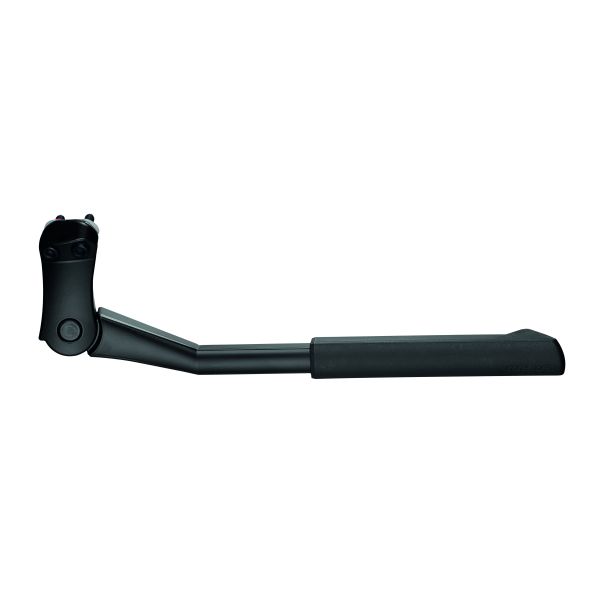 Mooi standaard Achter aluminium 26 28 inch zwart