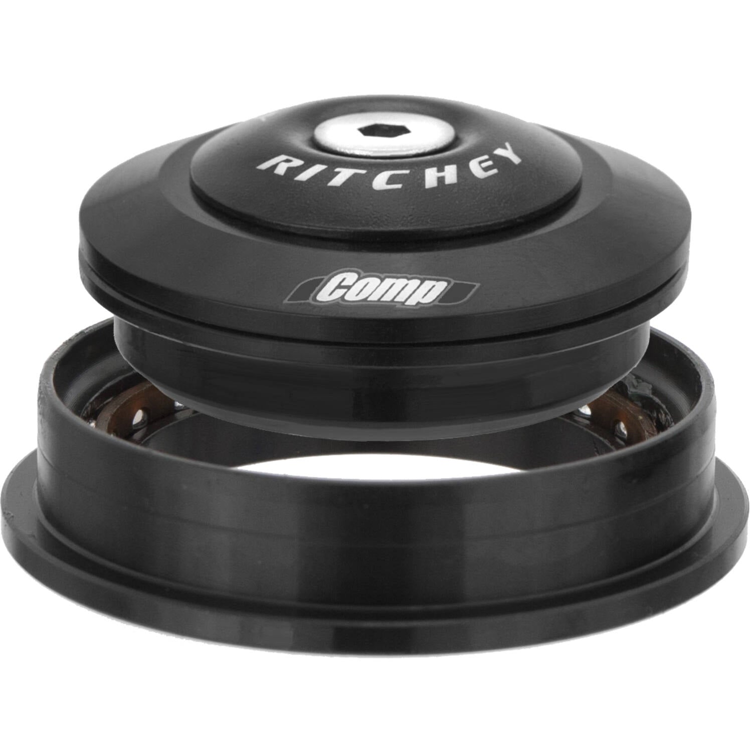 Ritchey Comp logic balhoofd press fit 1-1 8''-1.5''