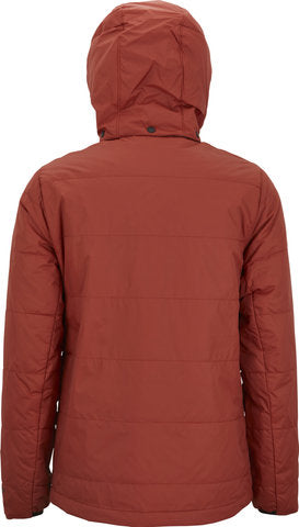 Fox head artillery jacket