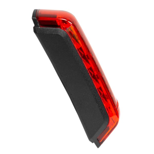 Trelock LS 414 COB Line Rear Light E-bike 6-12v Brake Light