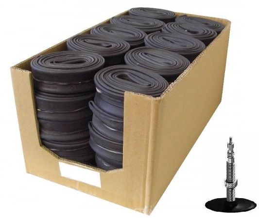 Deli Buitenband binnenband sv17 28 inch 28 42-622 40 mm bulk p 50