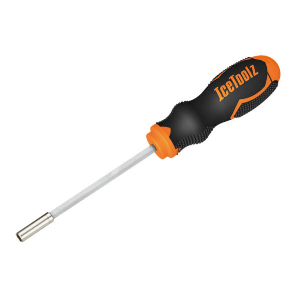 Icetoolz spaaknippelsleutels 12d5 voor 3,6mm (vierkante) nippels