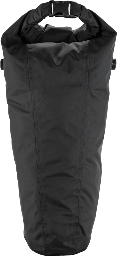 Fjällräven hoja seatbag drybag 16l - saddlebag