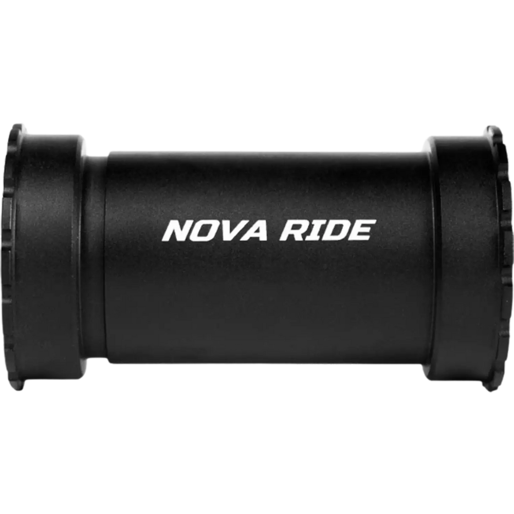 Novaride - trapas bb386 30mm ceramic zwart