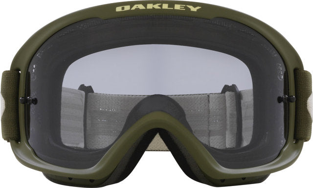 Oakley o frame 2.0 pro mtb goggle